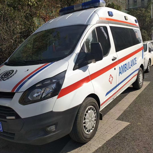 襄垣品质救护车出租,为您的健康出行负责