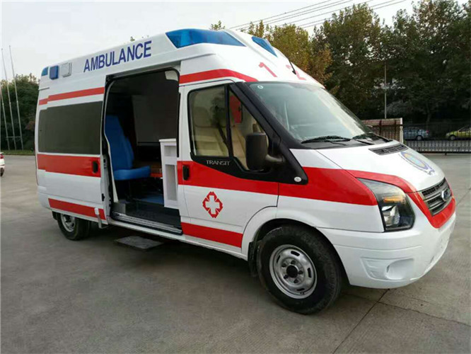 襄垣乌鲁木齐沙依巴克区上线 “安康护送” 非急救转运服务平台