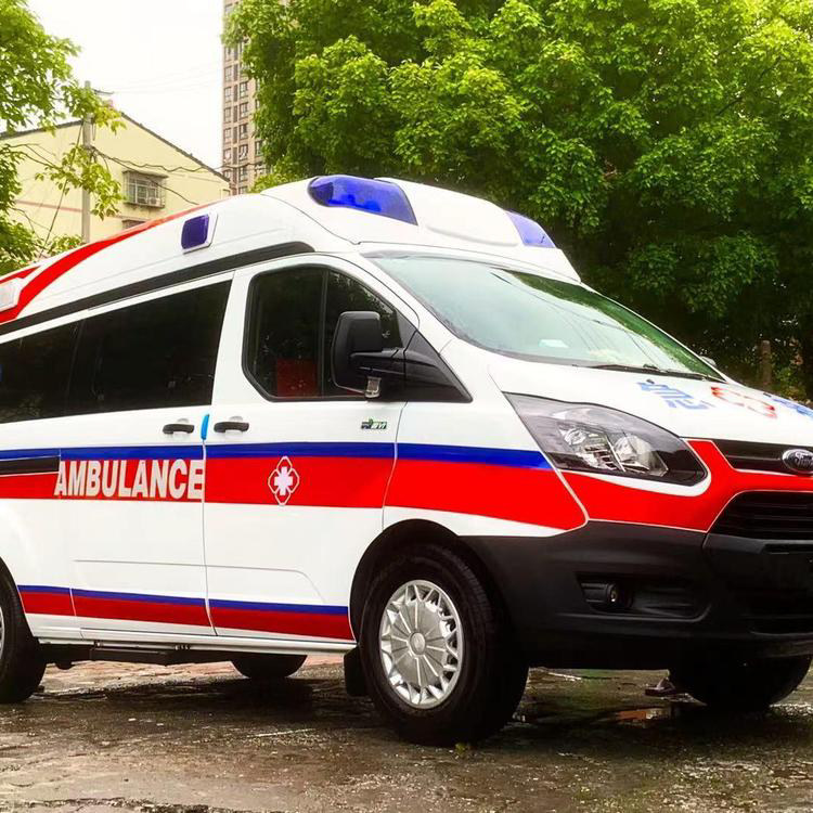 襄垣跨省救护车出租护送返乡