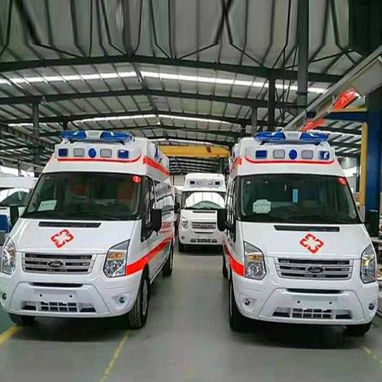 襄垣跨市救护车出租护送