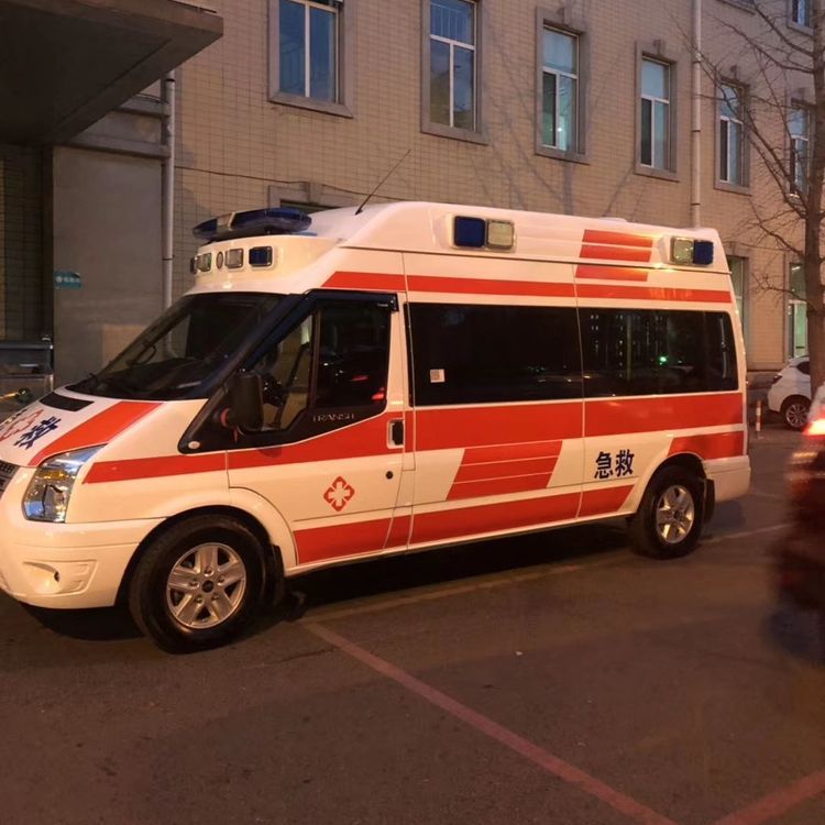 襄垣一般救护车是怎么分类的
