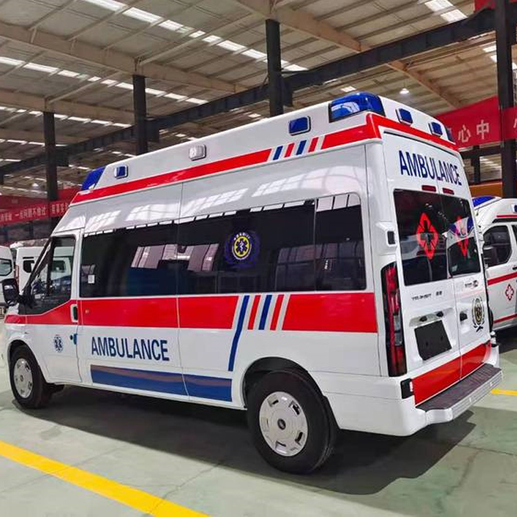 襄垣救护车出租 —— 专业、安全、高效的城市急救服务