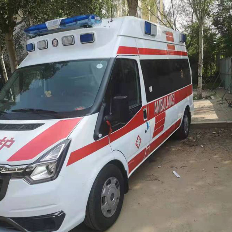 襄垣救护车出租服务提供灵活定制方案