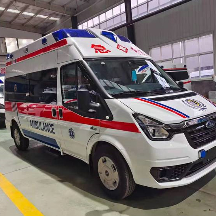 襄垣演唱会救护车出租保障现场