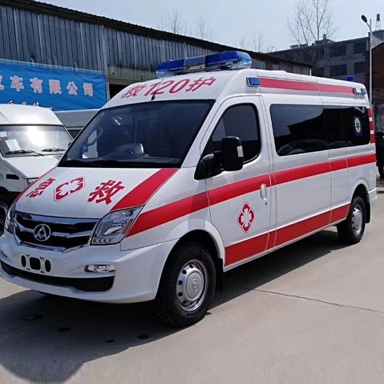 襄垣马拉松租赁救护车活动保障