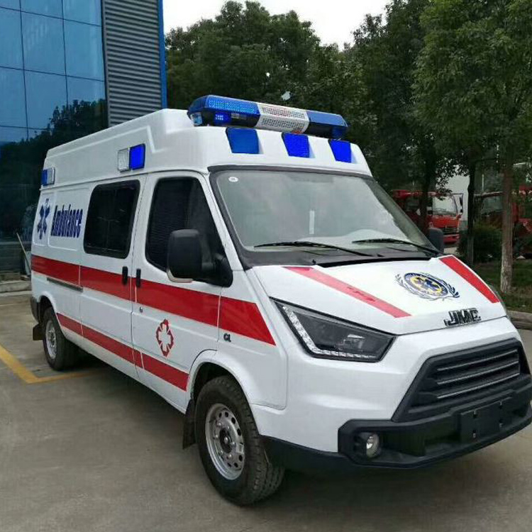 襄垣瘫痪租赁救护车转运 ——生命救助的紧急响应与专业保障