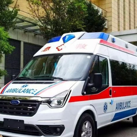 襄垣选择租赁救护车的注意事项